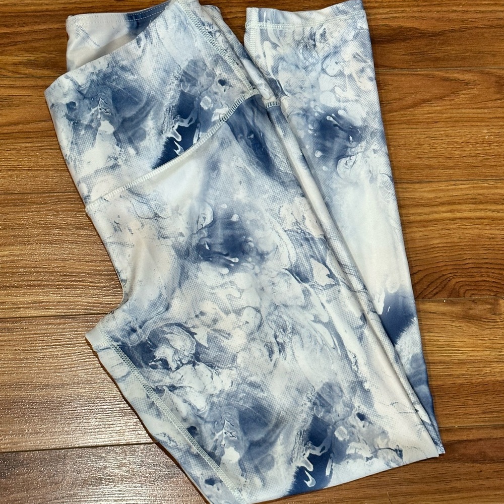 Ladies Playground Leggings
